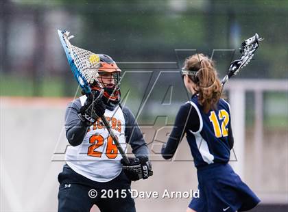 Thumbnail 1 in Lexington @ Newton North (MIAA Division 1 East 1st Round) photogallery.