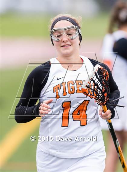 Thumbnail 1 in Lexington @ Newton North (MIAA Division 1 East 1st Round) photogallery.