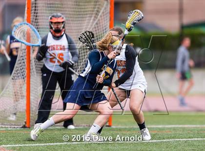 Thumbnail 2 in Lexington @ Newton North (MIAA Division 1 East 1st Round) photogallery.