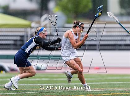 Thumbnail 2 in Lexington @ Newton North (MIAA Division 1 East 1st Round) photogallery.