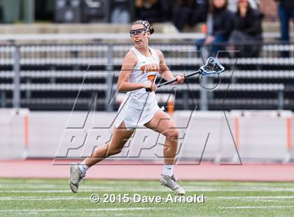 Thumbnail 3 in Lexington @ Newton North (MIAA Division 1 East 1st Round) photogallery.