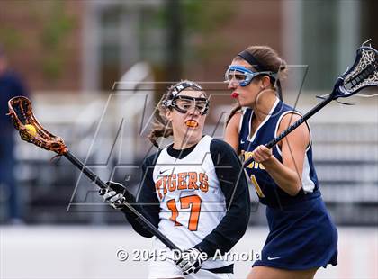 Thumbnail 1 in Lexington @ Newton North (MIAA Division 1 East 1st Round) photogallery.