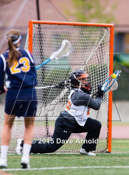 Thumbnail 3 in Lexington @ Newton North (MIAA Division 1 East 1st Round) photogallery.