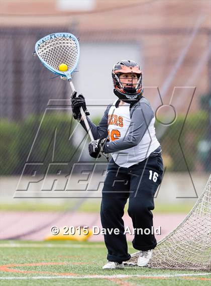 Thumbnail 2 in Lexington @ Newton North (MIAA Division 1 East 1st Round) photogallery.