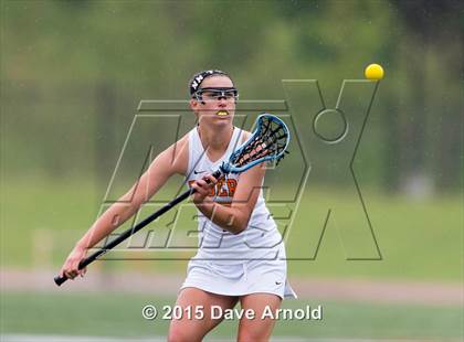 Thumbnail 2 in Lexington @ Newton North (MIAA Division 1 East 1st Round) photogallery.