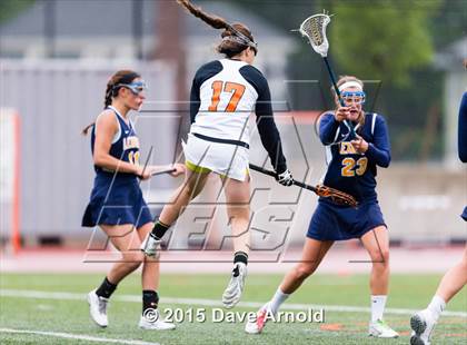 Thumbnail 3 in Lexington @ Newton North (MIAA Division 1 East 1st Round) photogallery.