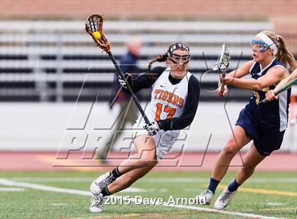 Thumbnail 2 in Lexington @ Newton North (MIAA Division 1 East 1st Round) photogallery.