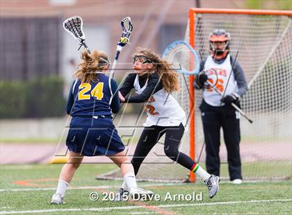 Thumbnail 3 in Lexington @ Newton North (MIAA Division 1 East 1st Round) photogallery.