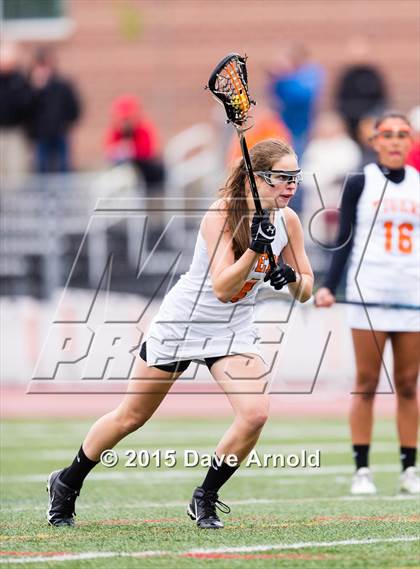 Thumbnail 1 in Lexington @ Newton North (MIAA Division 1 East 1st Round) photogallery.