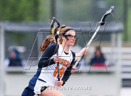 Thumbnail 1 in Lexington @ Newton North (MIAA Division 1 East 1st Round) photogallery.