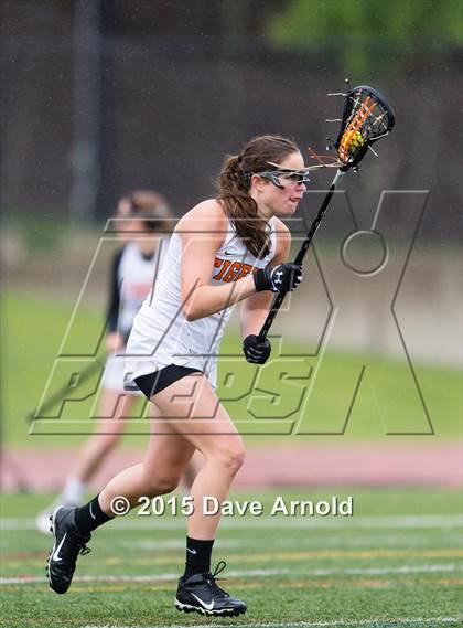 Thumbnail 3 in Lexington @ Newton North (MIAA Division 1 East 1st Round) photogallery.