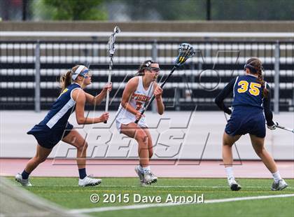 Thumbnail 1 in Lexington @ Newton North (MIAA Division 1 East 1st Round) photogallery.