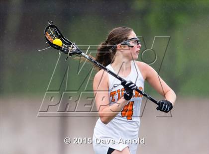 Thumbnail 1 in Lexington @ Newton North (MIAA Division 1 East 1st Round) photogallery.