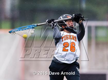 Thumbnail 2 in Lexington @ Newton North (MIAA Division 1 East 1st Round) photogallery.
