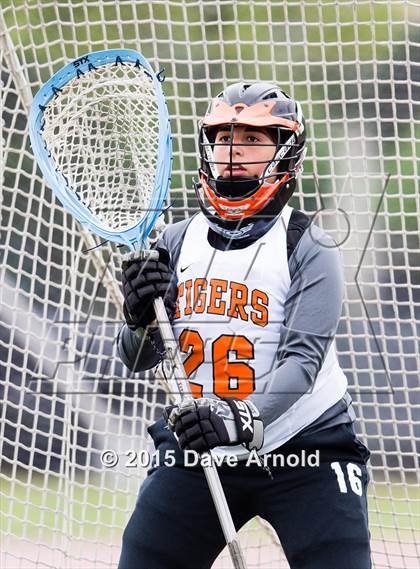 Thumbnail 2 in Lexington @ Newton North (MIAA Division 1 East 1st Round) photogallery.