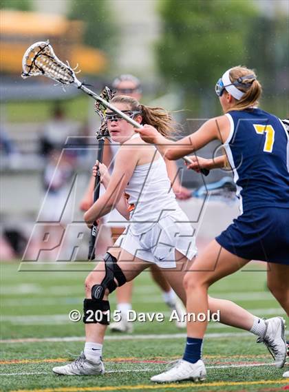 Thumbnail 1 in Lexington @ Newton North (MIAA Division 1 East 1st Round) photogallery.