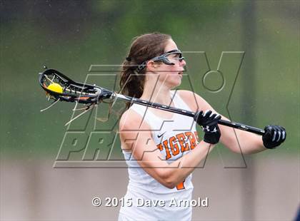 Thumbnail 2 in Lexington @ Newton North (MIAA Division 1 East 1st Round) photogallery.