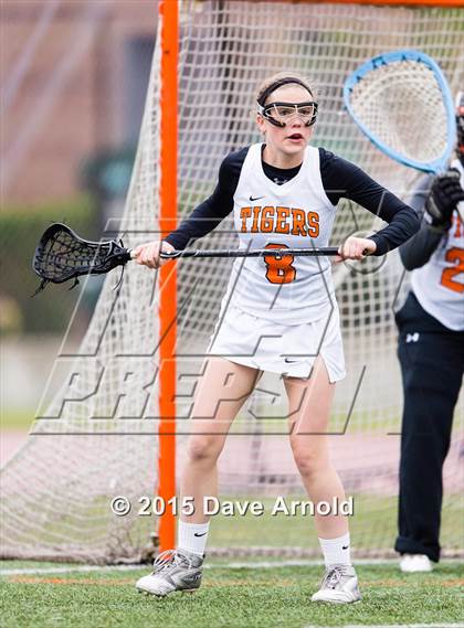 Thumbnail 2 in Lexington @ Newton North (MIAA Division 1 East 1st Round) photogallery.