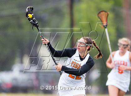 Thumbnail 1 in Lexington @ Newton North (MIAA Division 1 East 1st Round) photogallery.