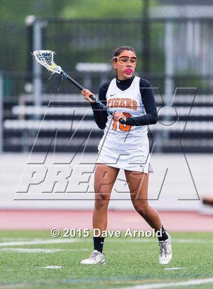 Thumbnail 1 in Lexington @ Newton North (MIAA Division 1 East 1st Round) photogallery.