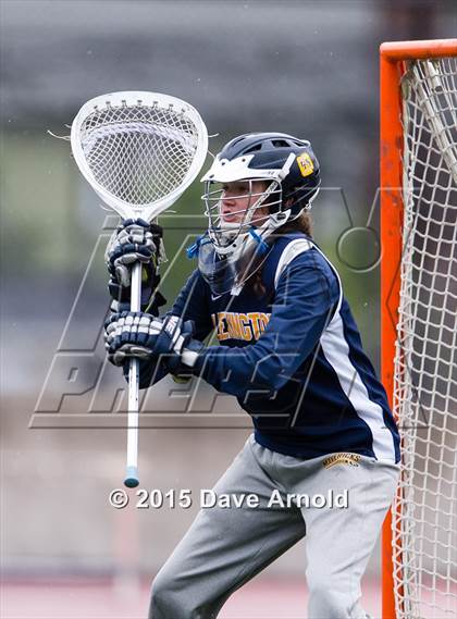Thumbnail 1 in Lexington @ Newton North (MIAA Division 1 East 1st Round) photogallery.