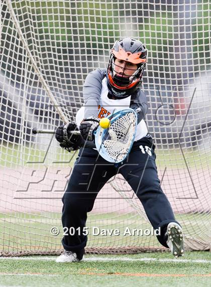 Thumbnail 1 in Lexington @ Newton North (MIAA Division 1 East 1st Round) photogallery.