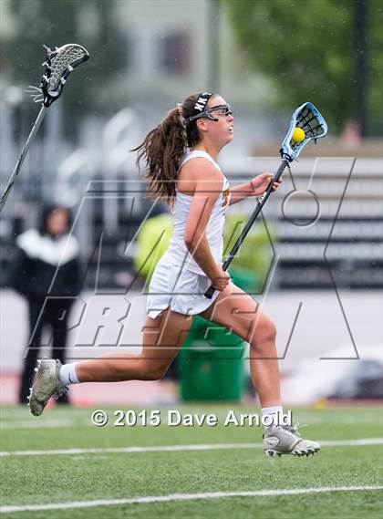 Thumbnail 2 in Lexington @ Newton North (MIAA Division 1 East 1st Round) photogallery.
