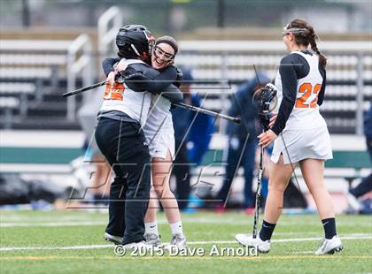 Thumbnail 2 in Lexington @ Newton North (MIAA Division 1 East 1st Round) photogallery.