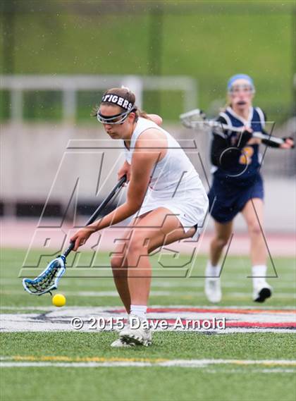 Thumbnail 1 in Lexington @ Newton North (MIAA Division 1 East 1st Round) photogallery.