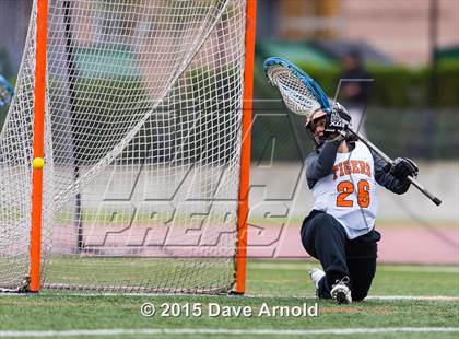 Thumbnail 1 in Lexington @ Newton North (MIAA Division 1 East 1st Round) photogallery.