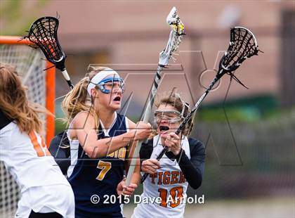 Thumbnail 1 in Lexington @ Newton North (MIAA Division 1 East 1st Round) photogallery.