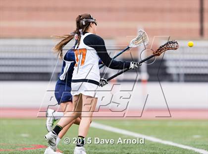 Thumbnail 3 in Lexington @ Newton North (MIAA Division 1 East 1st Round) photogallery.