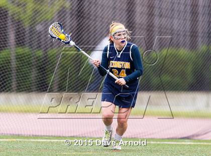 Thumbnail 1 in Lexington @ Newton North (MIAA Division 1 East 1st Round) photogallery.