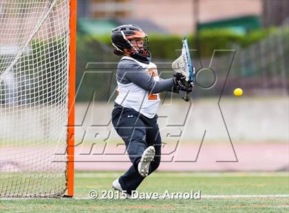 Thumbnail 2 in Lexington @ Newton North (MIAA Division 1 East 1st Round) photogallery.