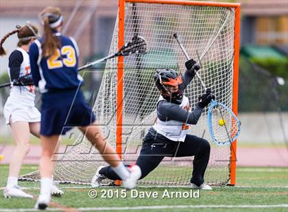 Thumbnail 3 in Lexington @ Newton North (MIAA Division 1 East 1st Round) photogallery.