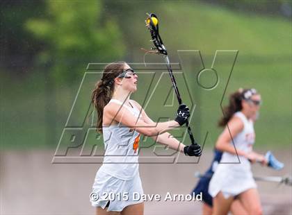 Thumbnail 3 in Lexington @ Newton North (MIAA Division 1 East 1st Round) photogallery.