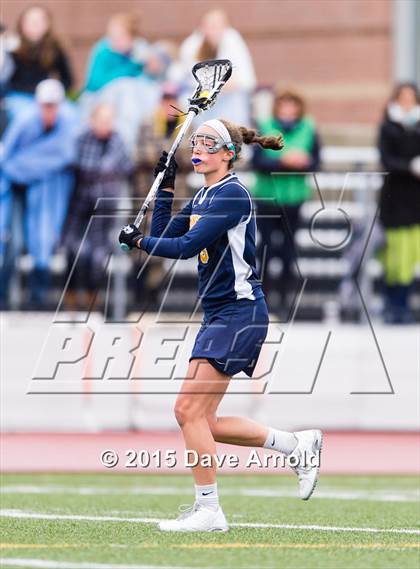 Thumbnail 1 in Lexington @ Newton North (MIAA Division 1 East 1st Round) photogallery.