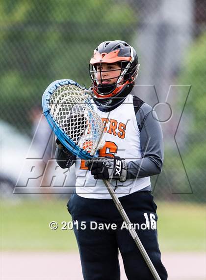 Thumbnail 1 in Lexington @ Newton North (MIAA Division 1 East 1st Round) photogallery.