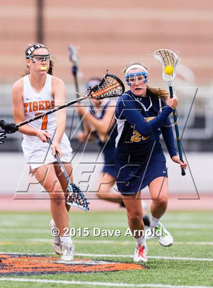 Thumbnail 2 in Lexington @ Newton North (MIAA Division 1 East 1st Round) photogallery.