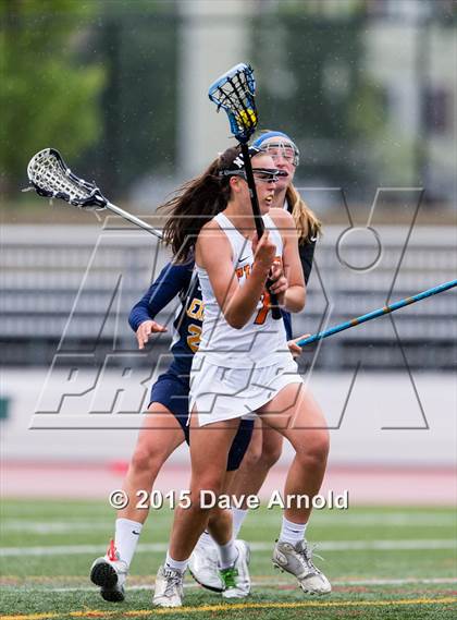 Thumbnail 2 in Lexington @ Newton North (MIAA Division 1 East 1st Round) photogallery.