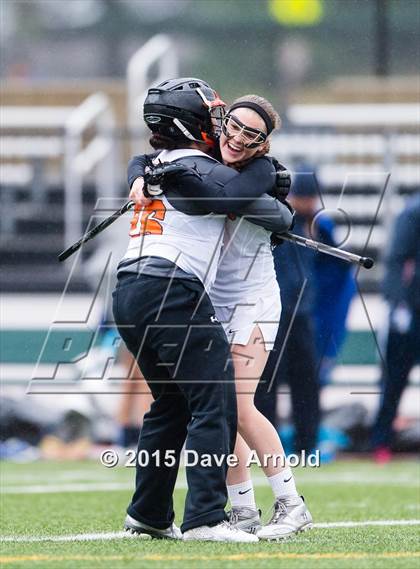Thumbnail 1 in Lexington @ Newton North (MIAA Division 1 East 1st Round) photogallery.