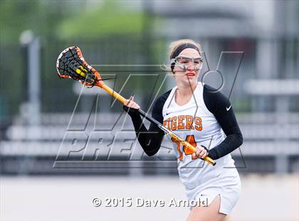 Thumbnail 1 in Lexington @ Newton North (MIAA Division 1 East 1st Round) photogallery.