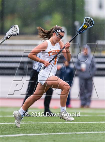 Thumbnail 1 in Lexington @ Newton North (MIAA Division 1 East 1st Round) photogallery.