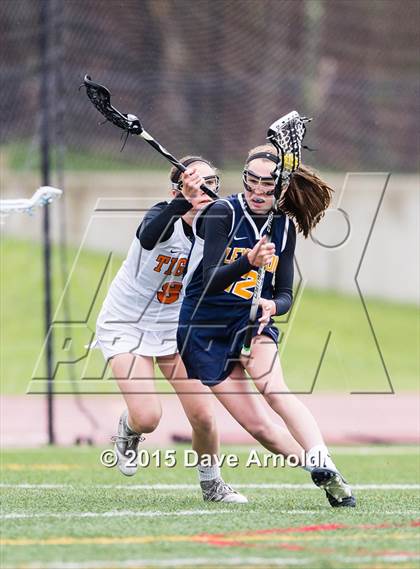 Thumbnail 1 in Lexington @ Newton North (MIAA Division 1 East 1st Round) photogallery.