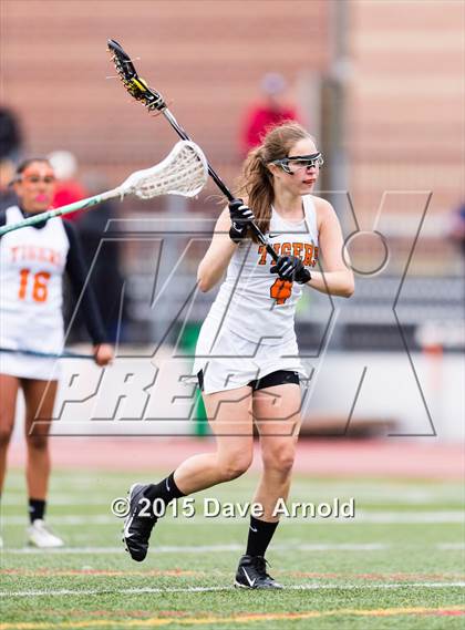 Thumbnail 1 in Lexington @ Newton North (MIAA Division 1 East 1st Round) photogallery.