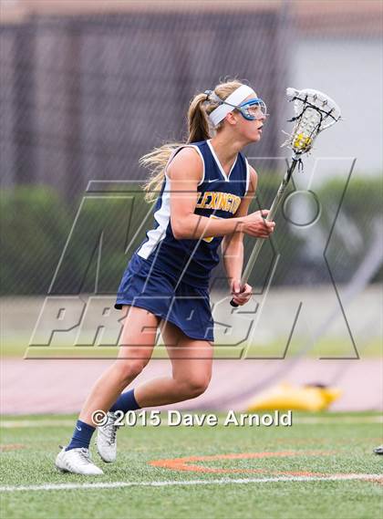 Thumbnail 2 in Lexington @ Newton North (MIAA Division 1 East 1st Round) photogallery.