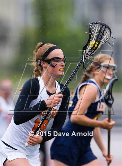 Thumbnail 1 in Lexington @ Newton North (MIAA Division 1 East 1st Round) photogallery.
