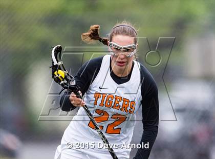 Thumbnail 1 in Lexington @ Newton North (MIAA Division 1 East 1st Round) photogallery.