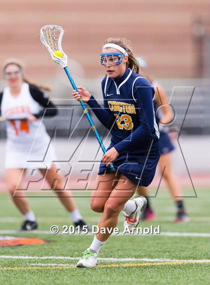 Thumbnail 1 in Lexington @ Newton North (MIAA Division 1 East 1st Round) photogallery.