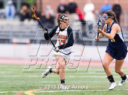 Thumbnail 1 in Lexington @ Newton North (MIAA Division 1 East 1st Round) photogallery.